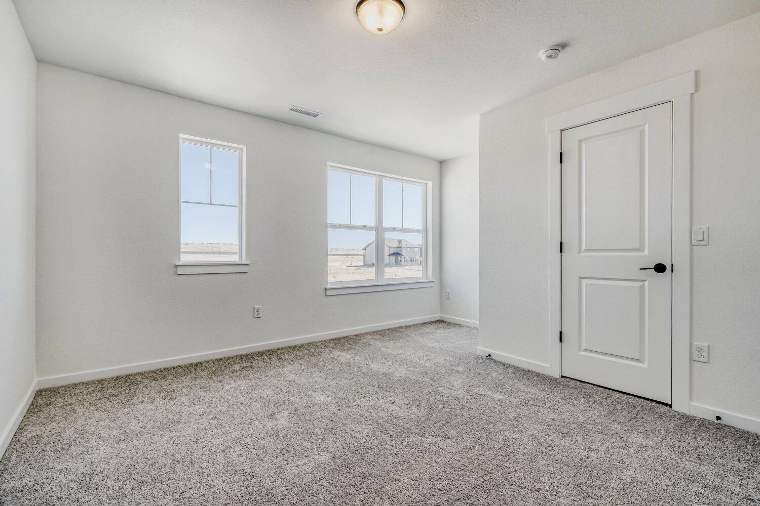 8734 San Diego - Bedroom