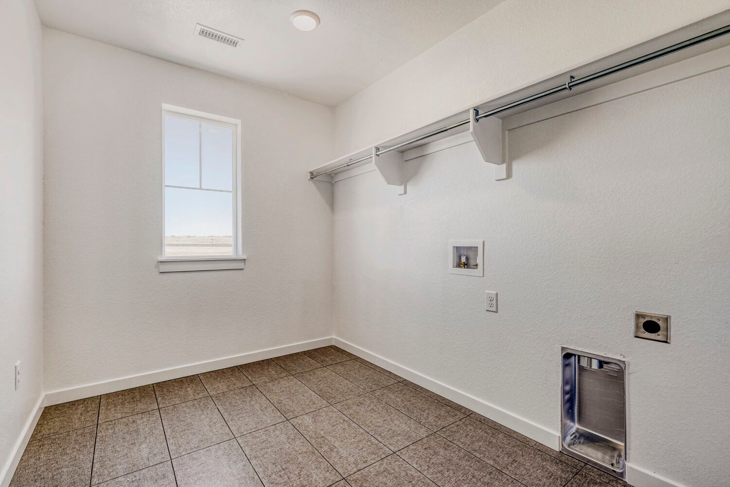 8734 San Diego - Laundry Area