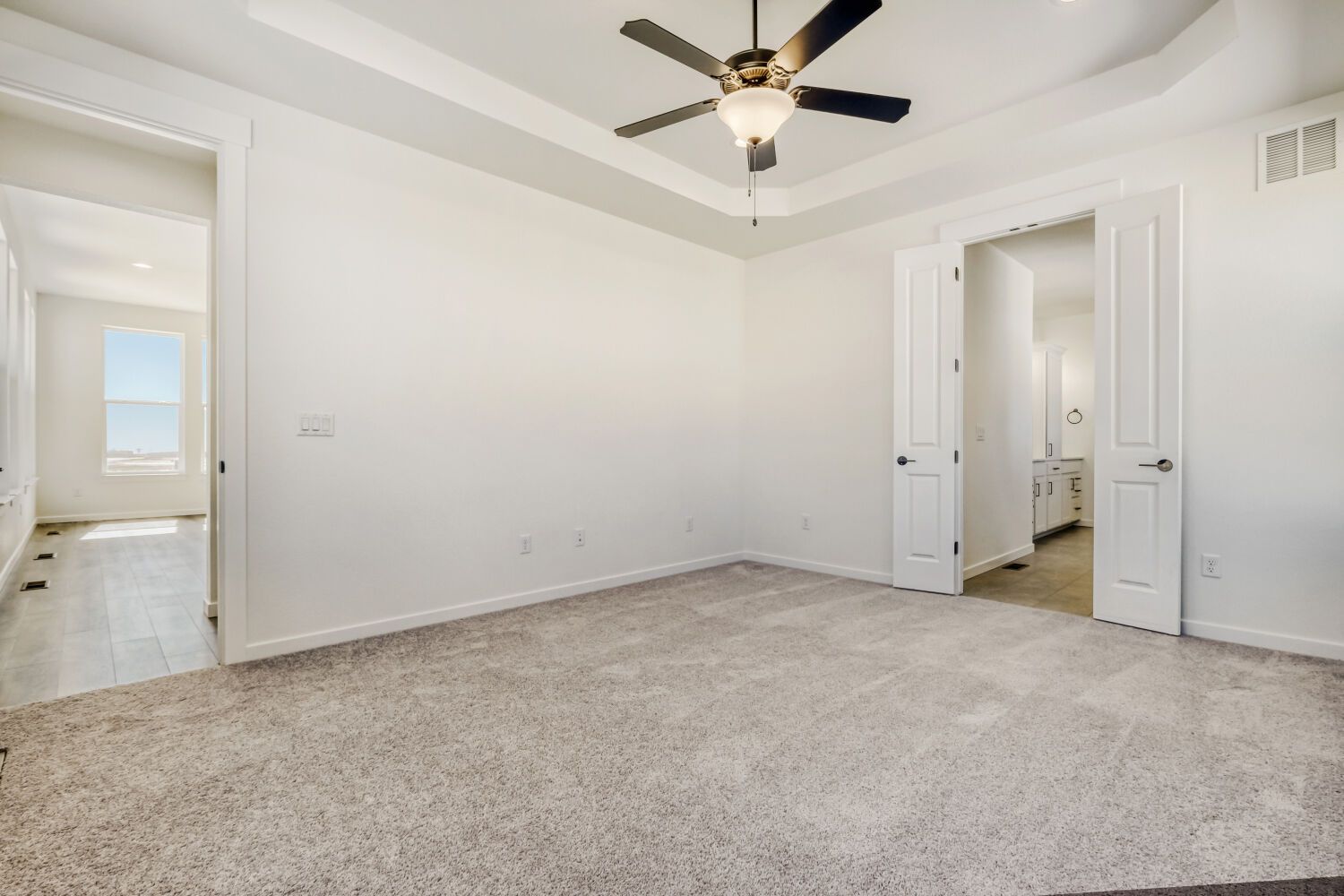 8777 San Diego - Primary Bedroom
