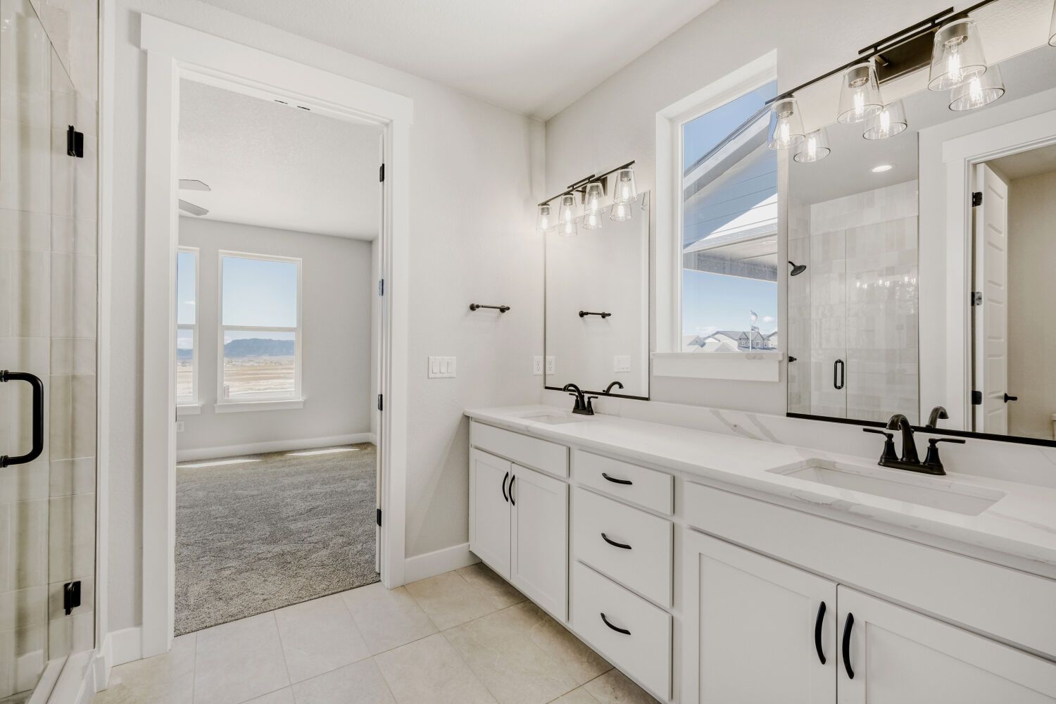 8720 San Diego - Primary Bathroom