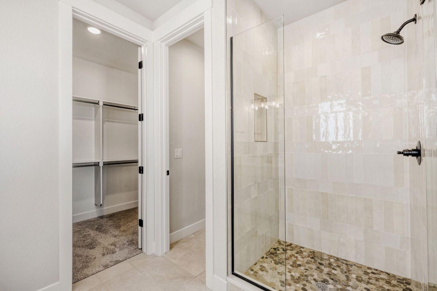 8720 San Diego - Primary Bathroom