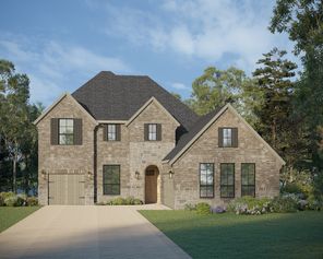 2405 Junction Drive (Plan 1647)