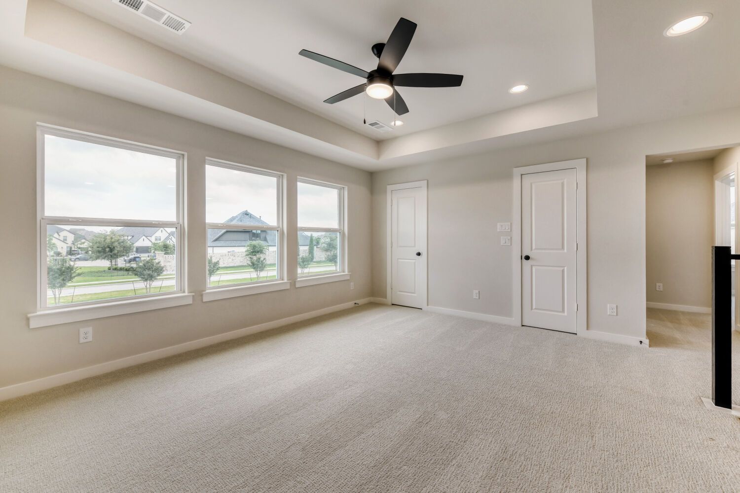 3245 Vaquero - Primary Bedroom