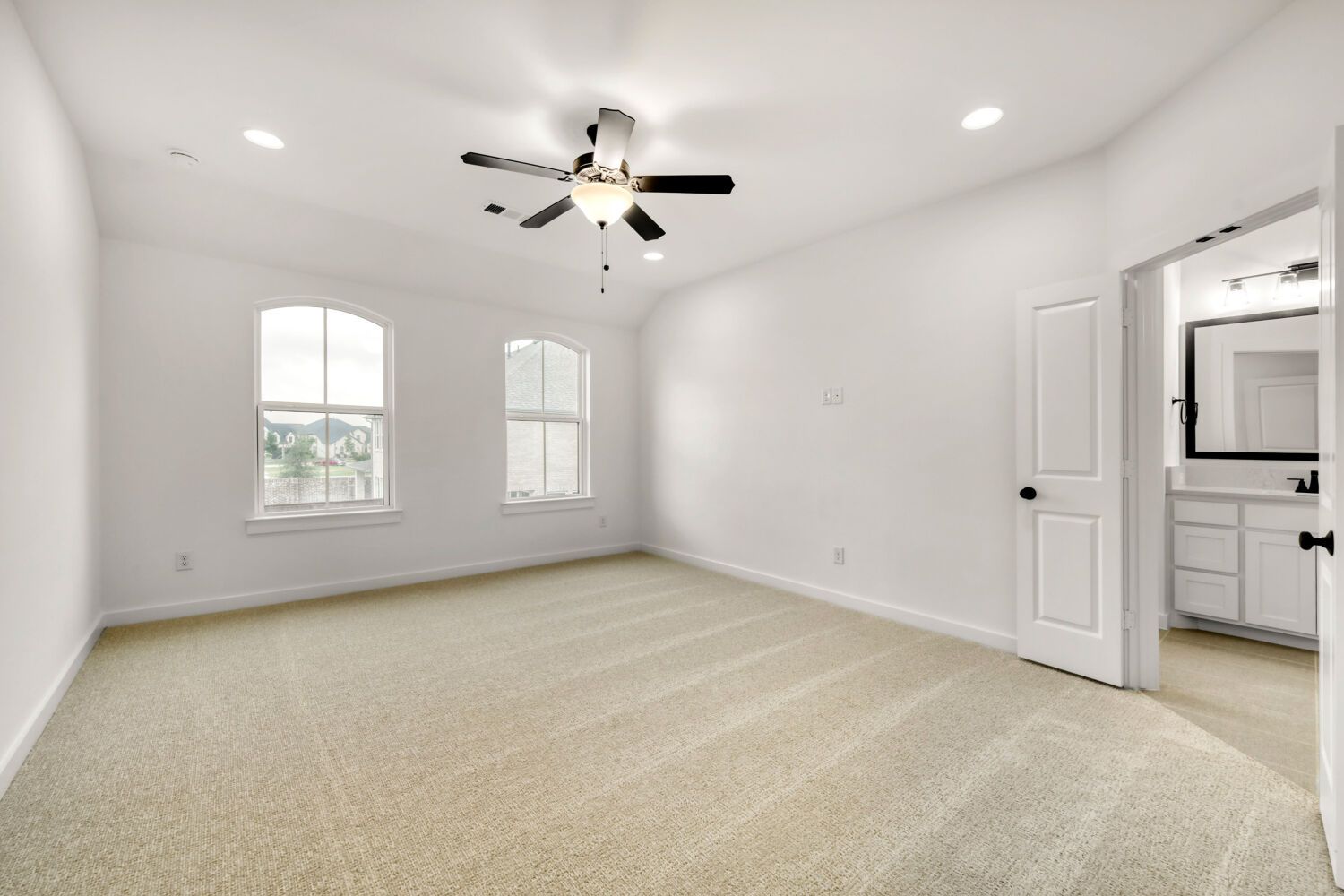 3420 Brocco - Primary Bedroom