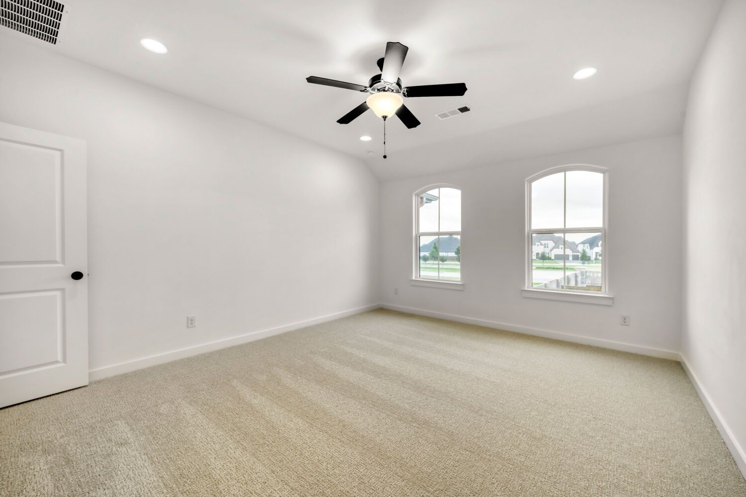 3420 Brocco - Primary Bedroom