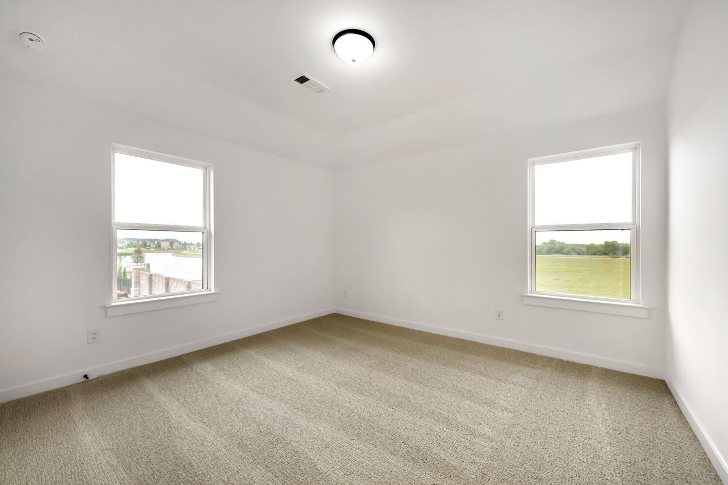 3420 Brocco - Bedroom