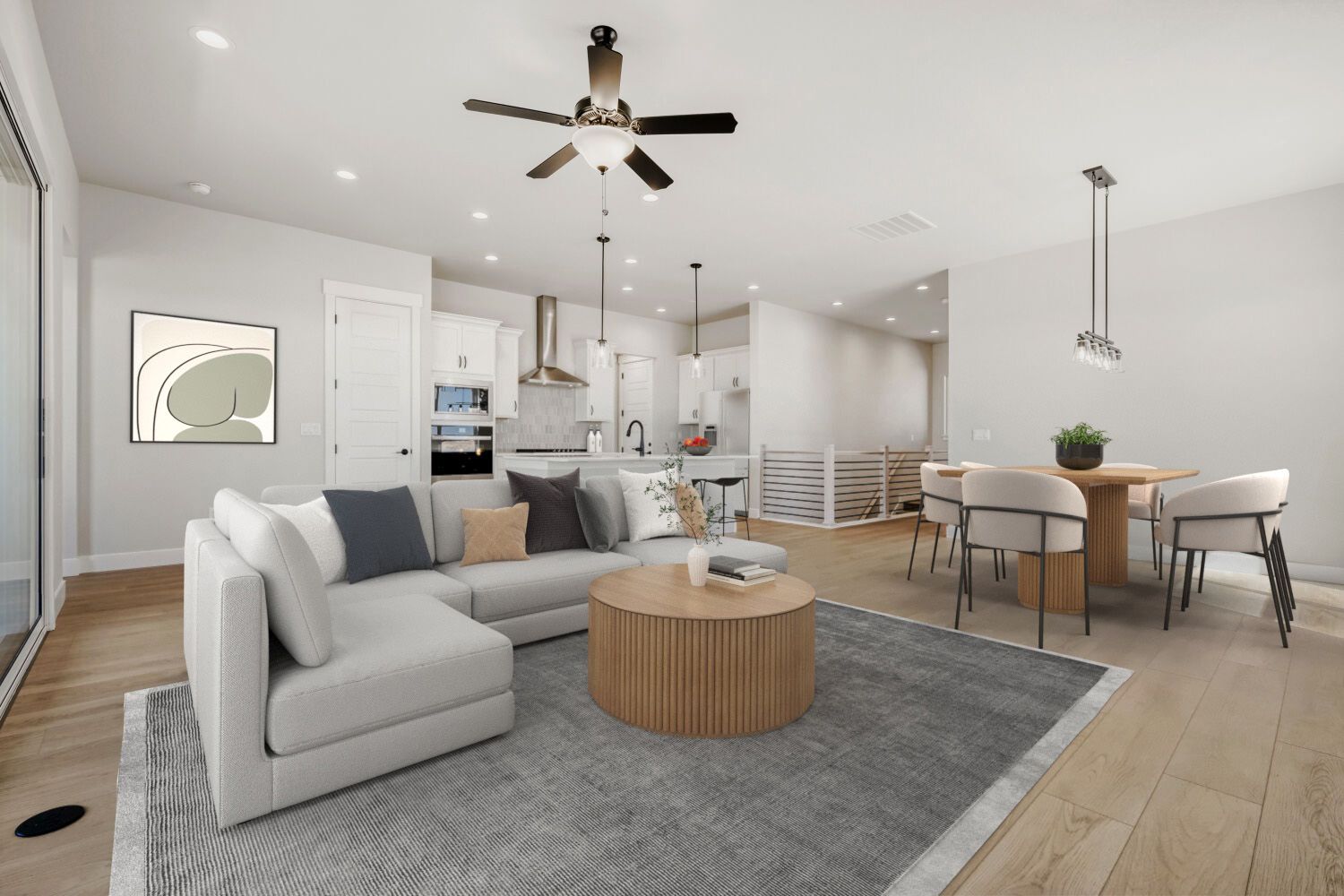 8720 San Diego - Virtually Staged