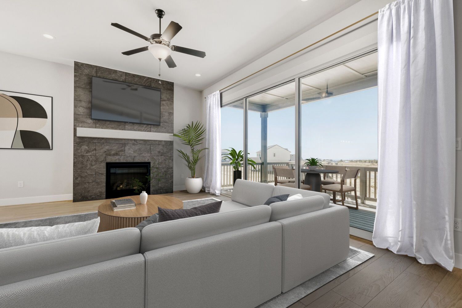 8720 San Diego - Virtually Staged