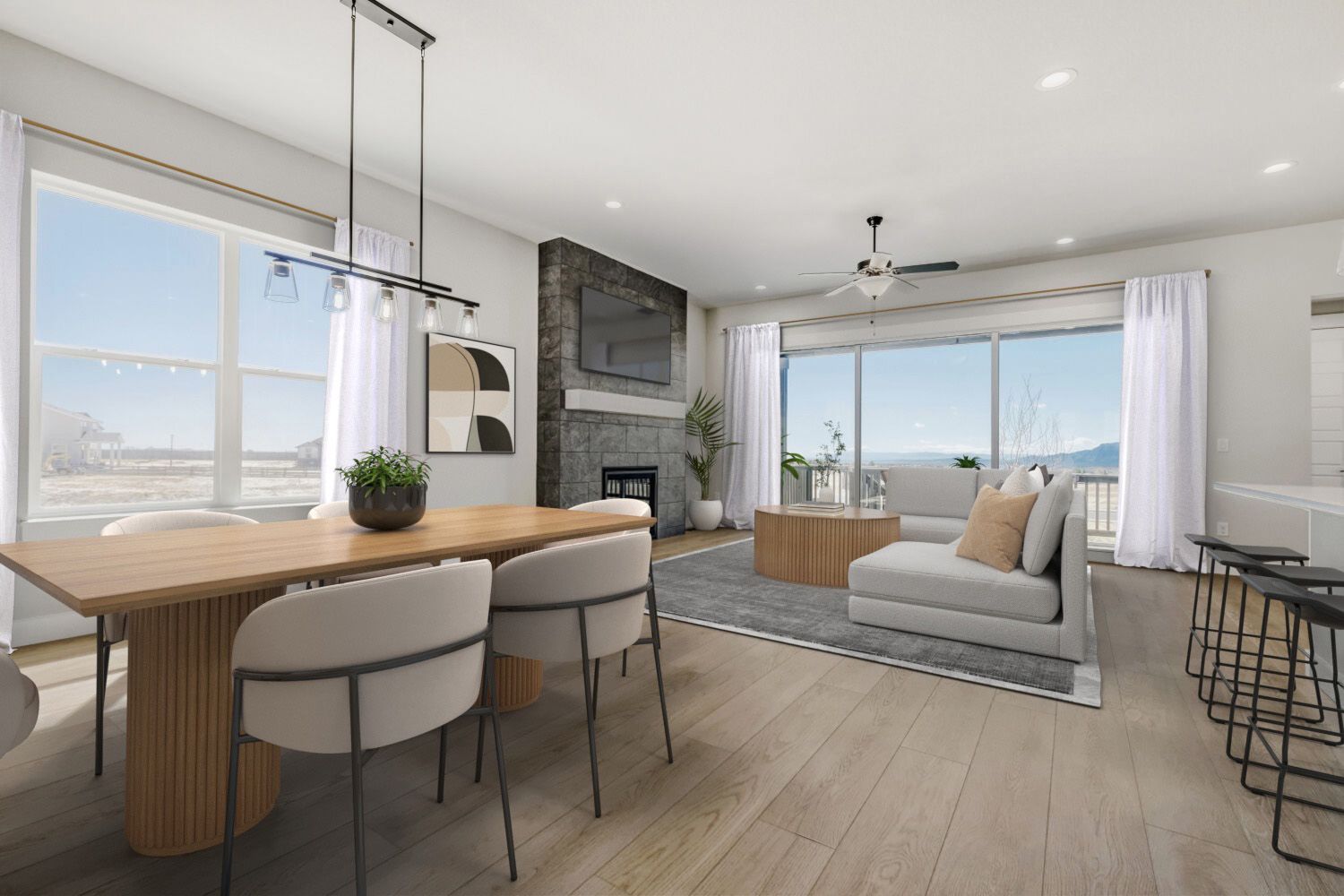 8720 San Diego - Virtually Staged