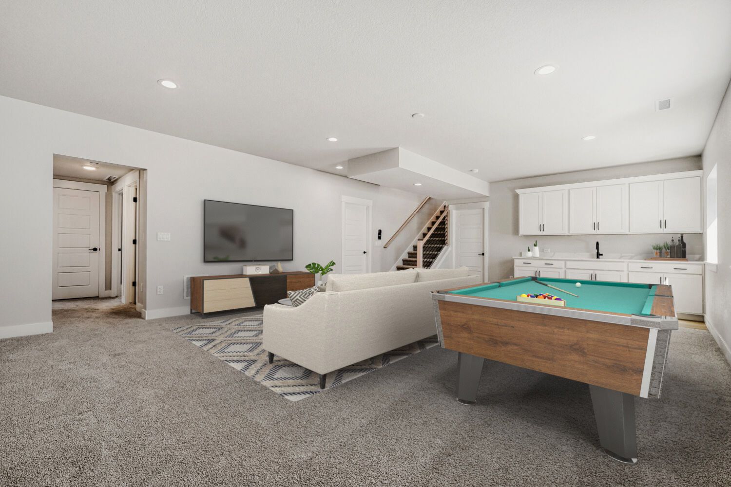 8720 San Diego - Virtually Staged