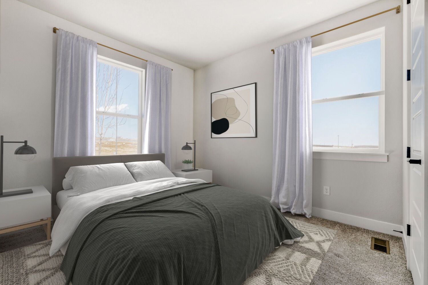 8720 San Diego - Virtually Staged