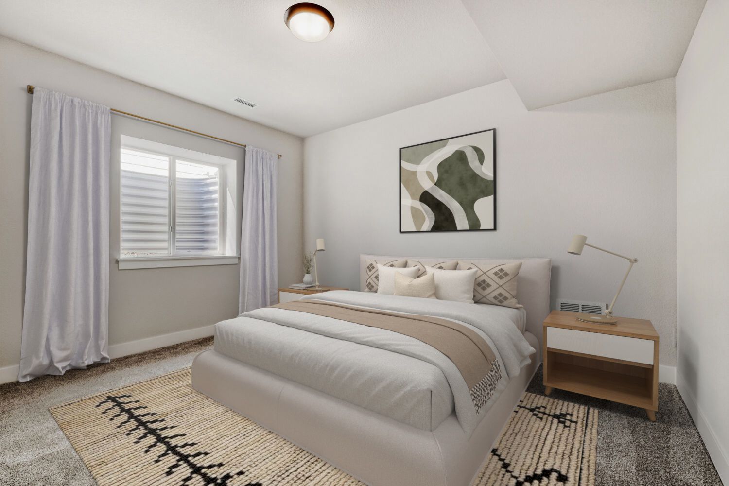 8720 San Diego - Virtually Staged