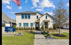 Lakewood Village 50s: Lakewood Village, Texas - American Legend Homes
