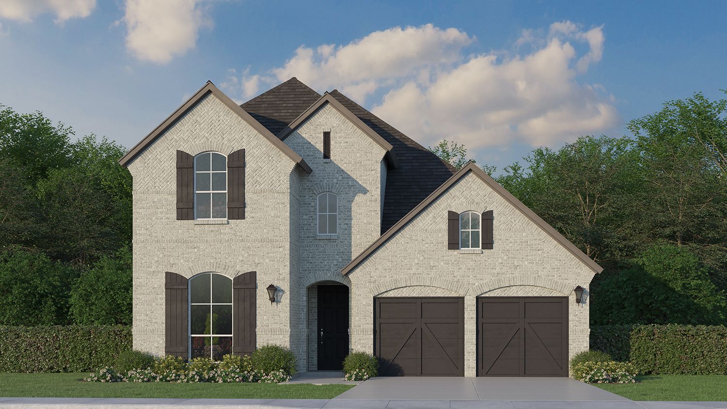 4801 Triadic Lane. Prosper, TX 75078