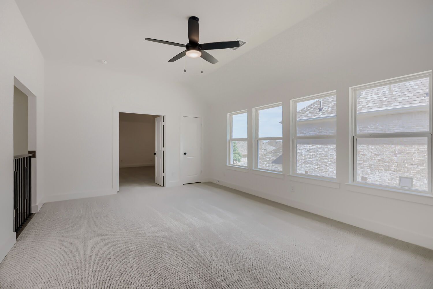 611 Falls - Game Room