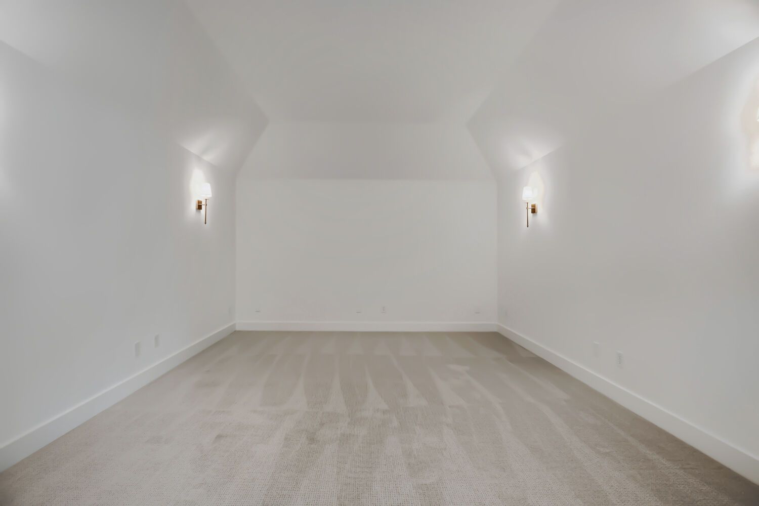 611 Falls - Media Room
