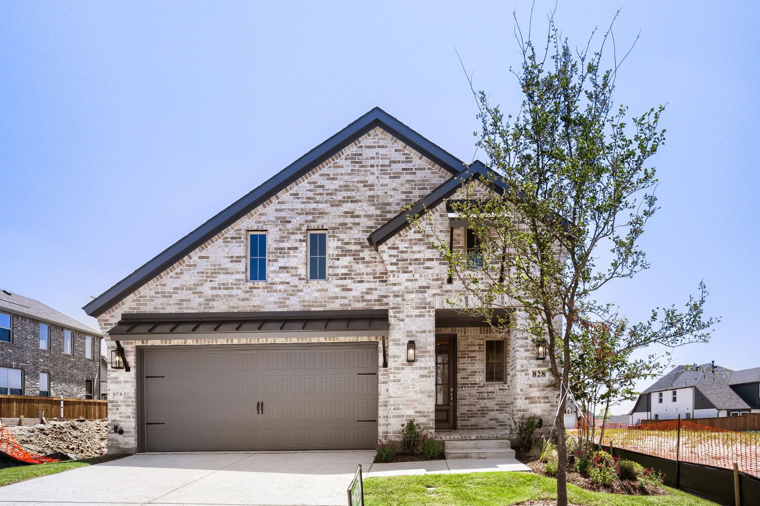 828 Stone Grove Road (Plan 1476)