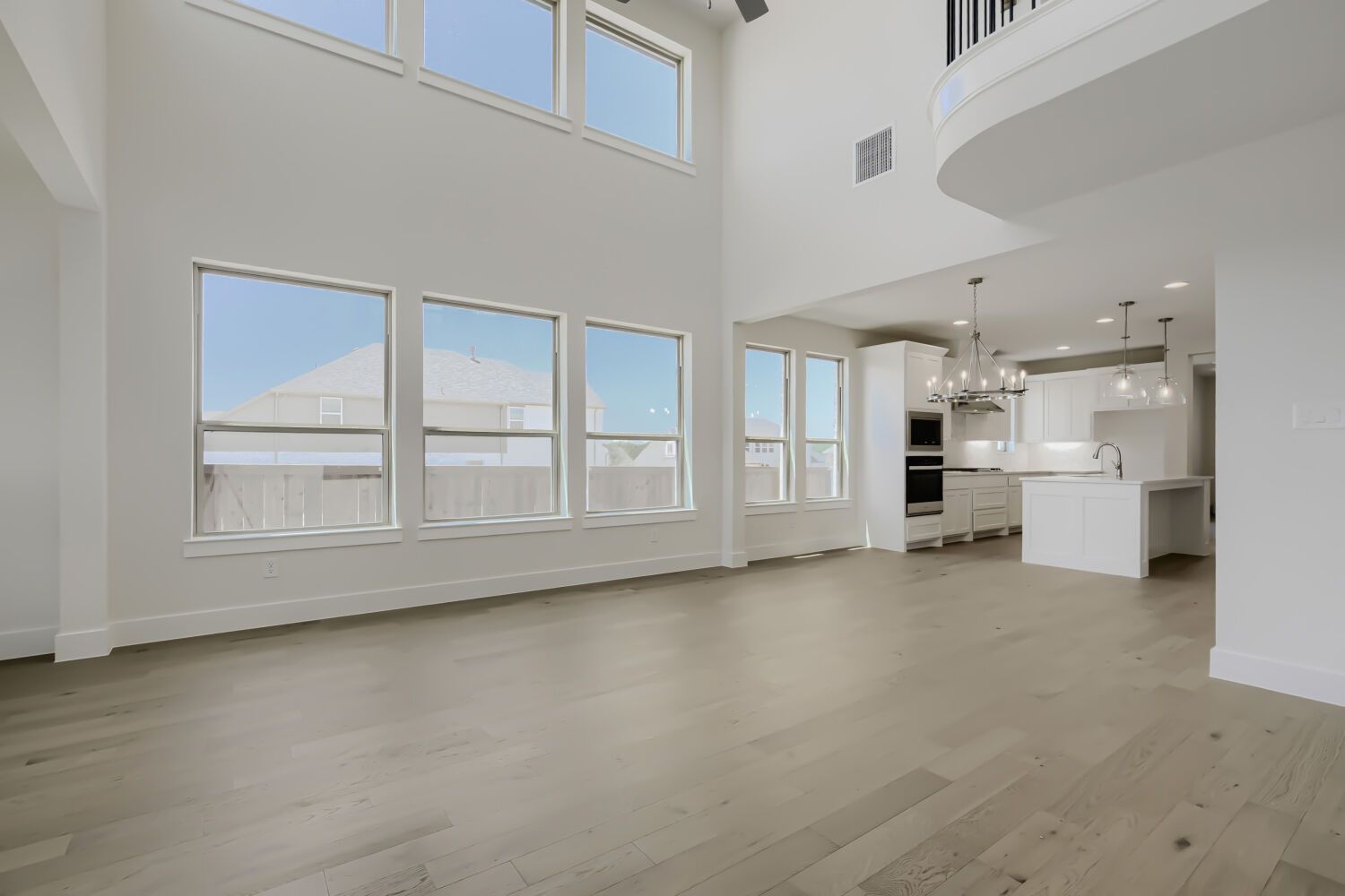828 Stone - Living Area