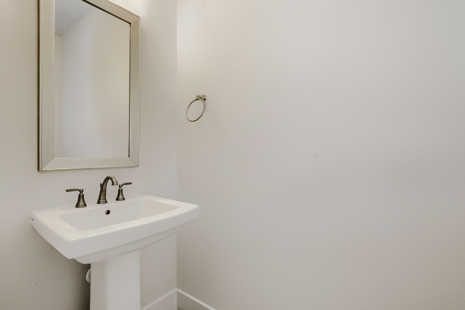 828 Stone - Powder Bathroom