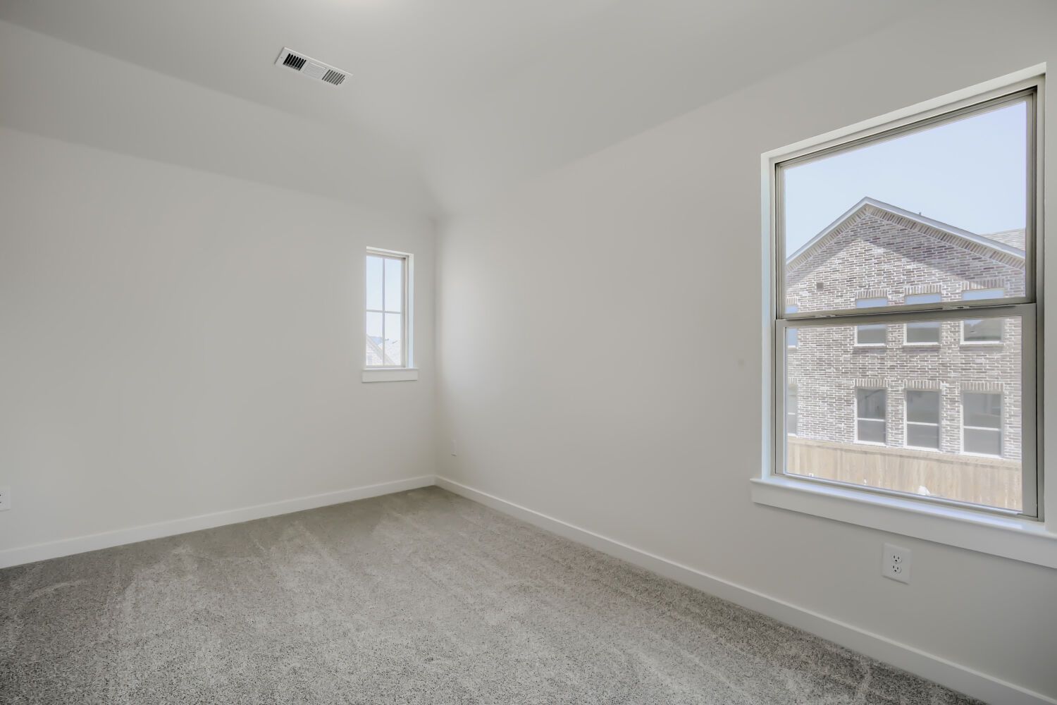828 Stone - Bedroom
