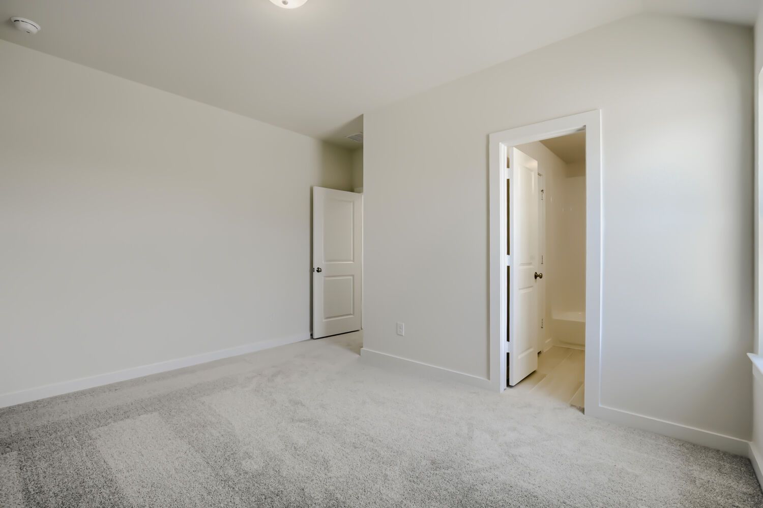828 Stone - Bedroom