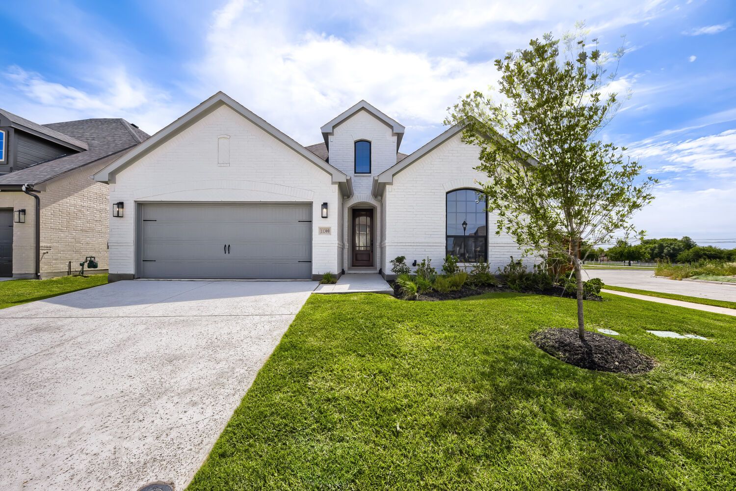 11300 Cider Street (Plan 1530)