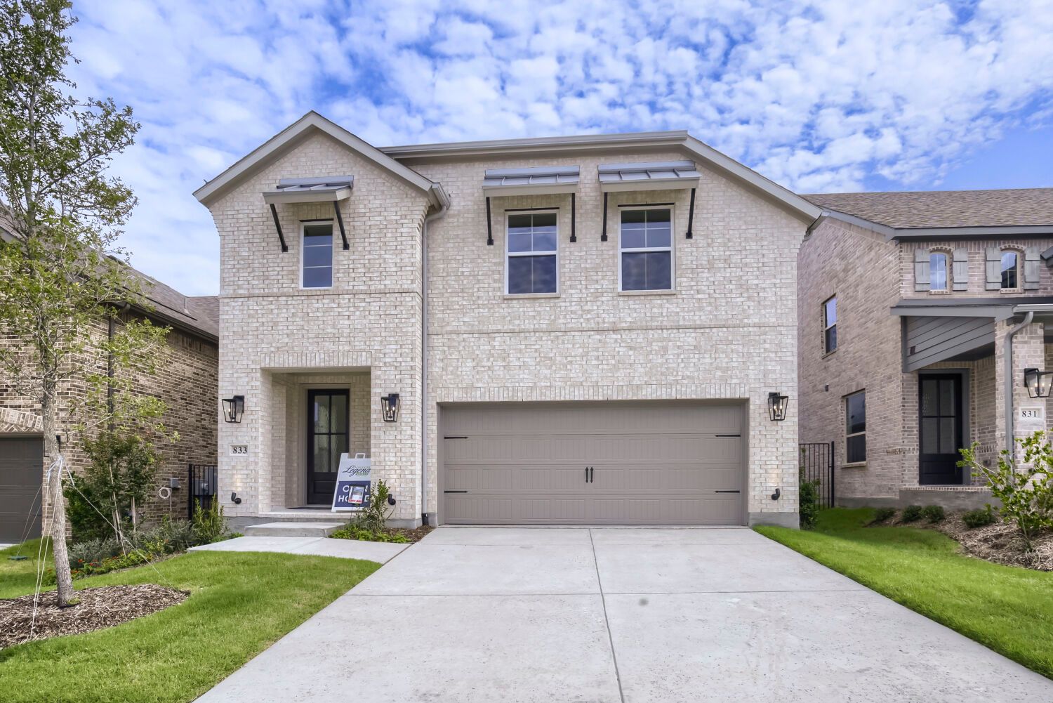 833 Stone Grove Road