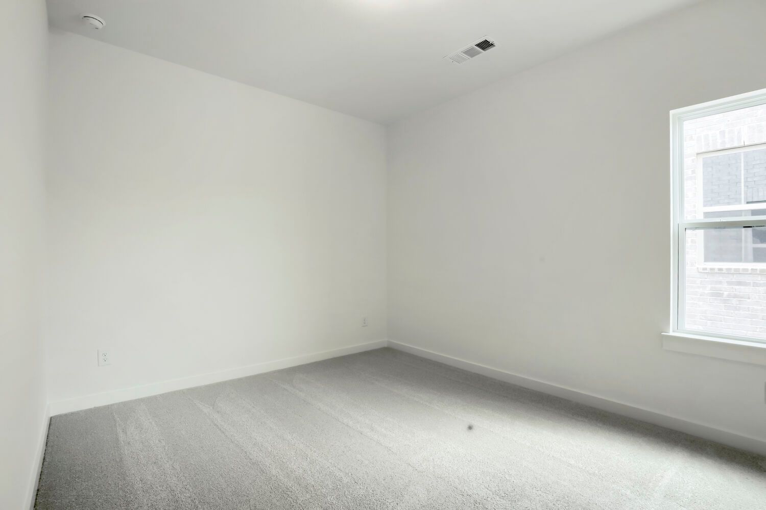833 Stone Grove - Bedroom