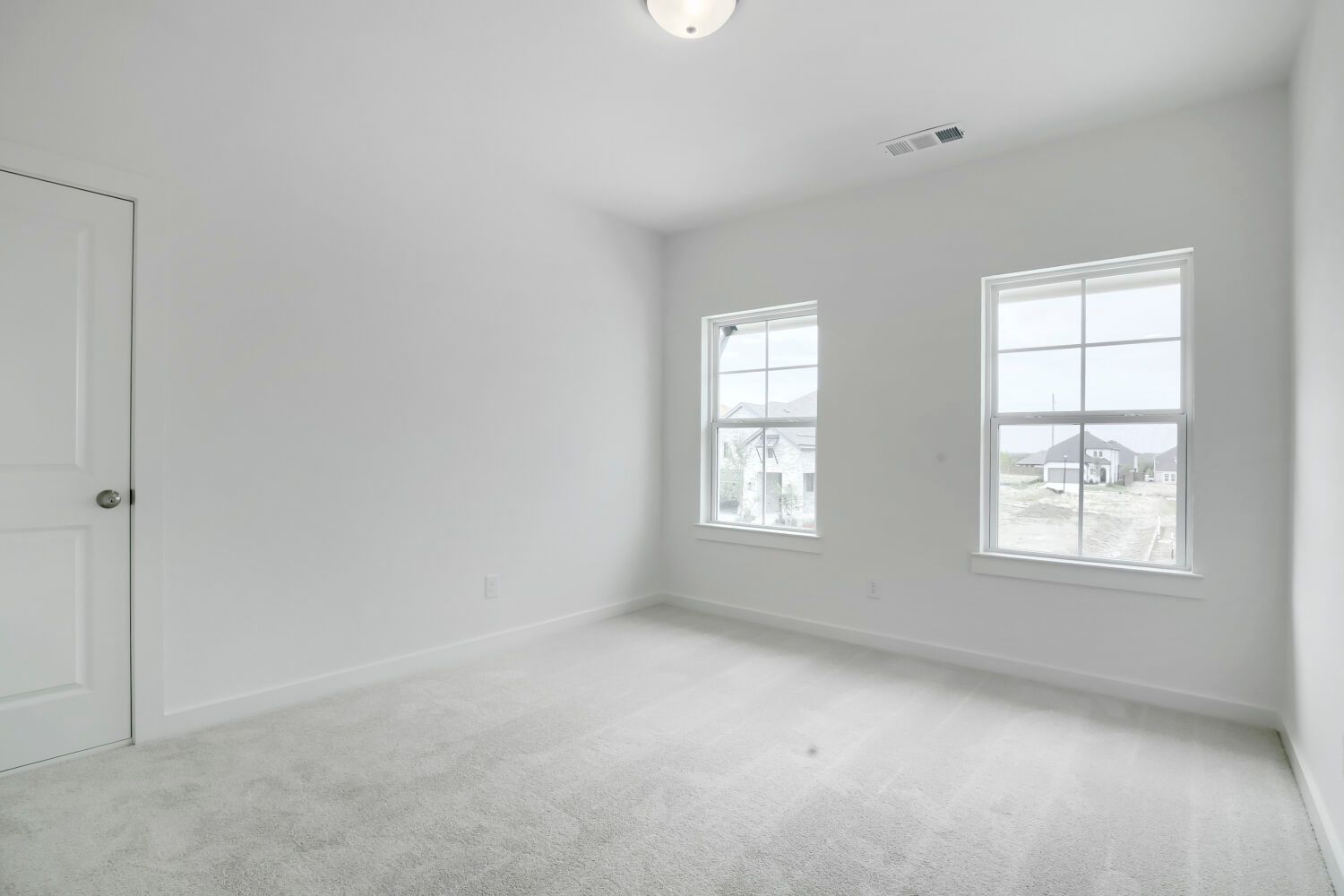 833 Stone Grove - Bedroom
