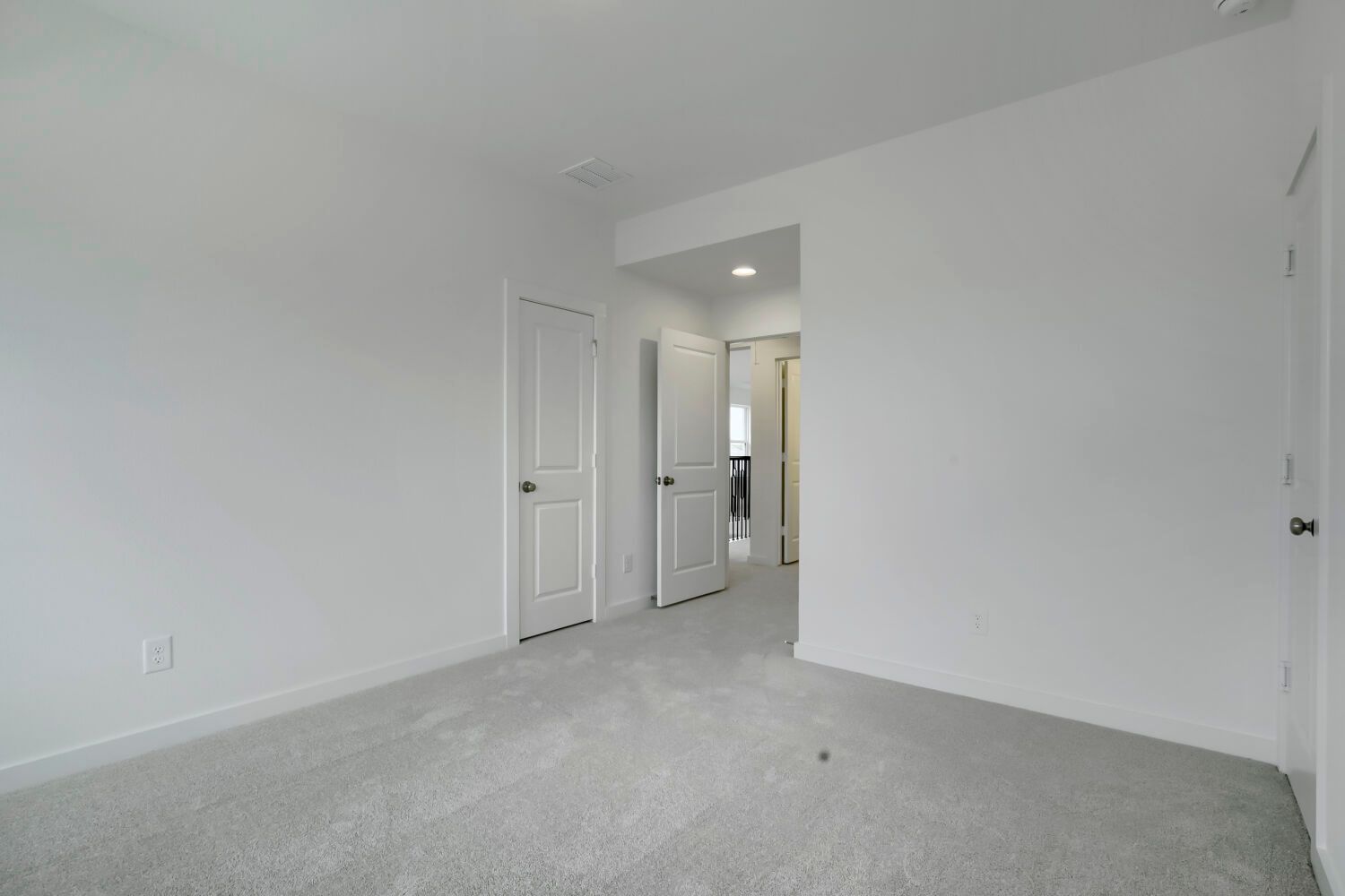 833 Stone Grove - Bedroom