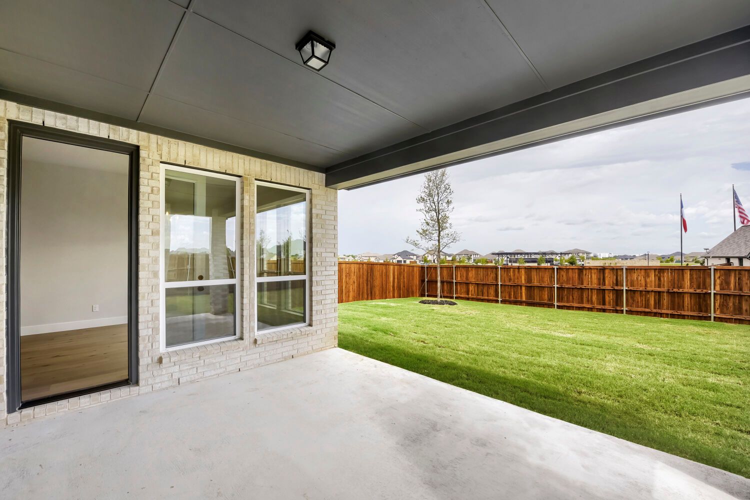 799 Mandrake - Patio