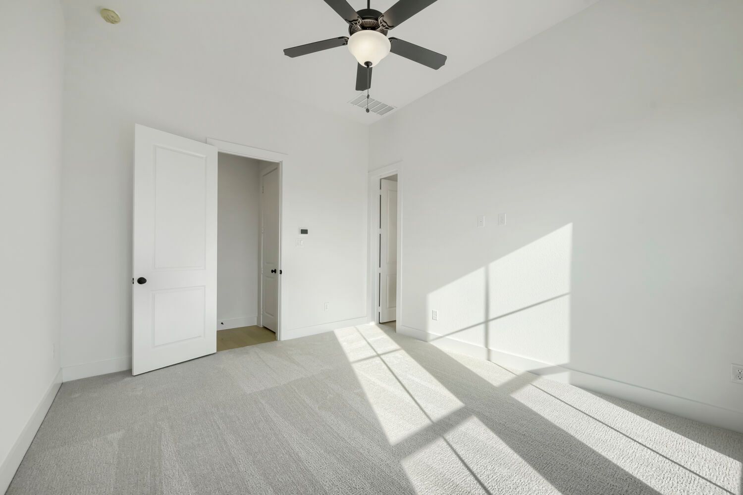 6016 Davis Knoll - Primary Bedroom