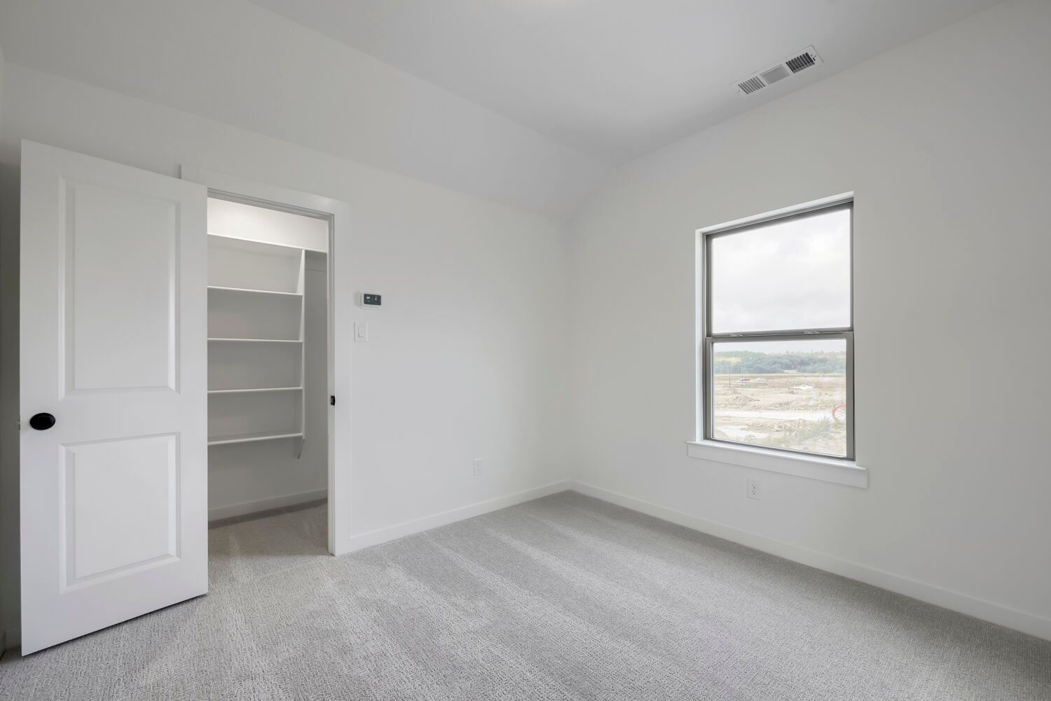 6016 Davis Knoll - Bedroom