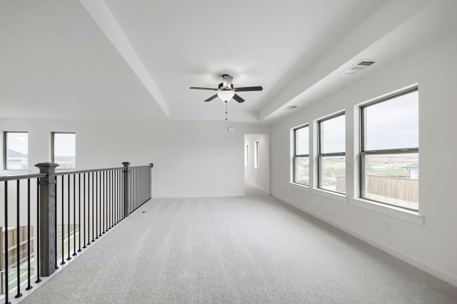 6016 Davis Knoll - Loft