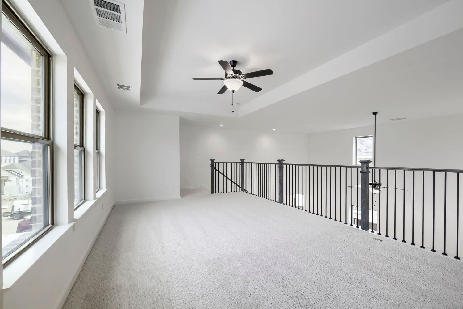 6016 Davis Knoll - Loft