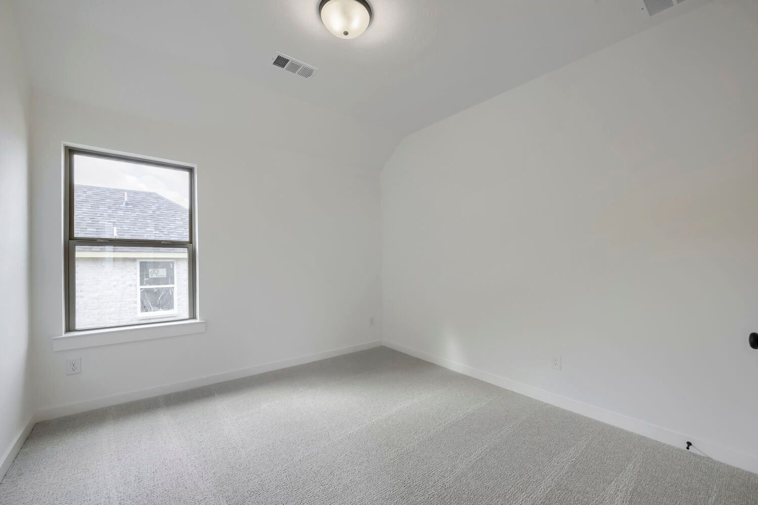6016 Davis Knoll - Bedroom
