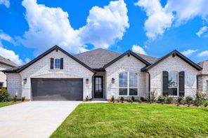 317 Barn Swallow Drive (Plan 1685)
