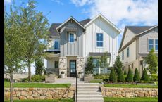 Ramble 40s: Celina, Texas - American Legend Homes