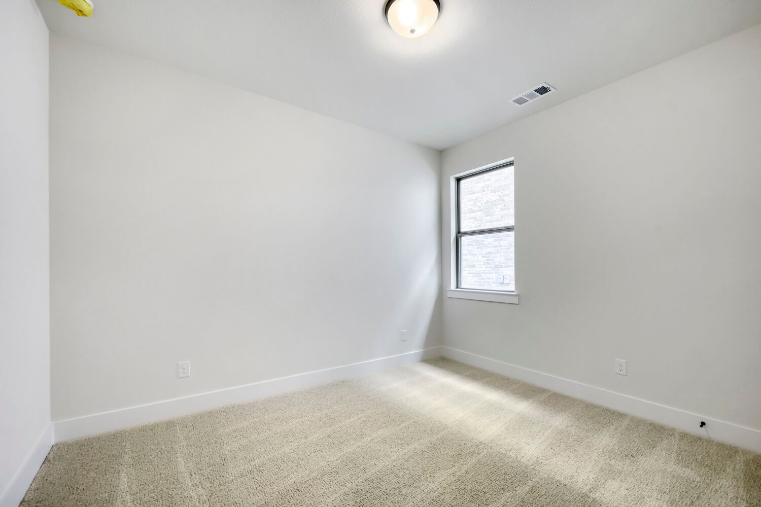 Plan 1451 Bedroom Representative Photo