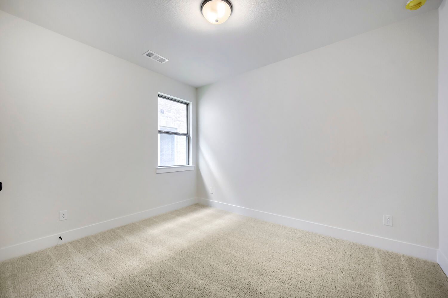 Plan 1451 Bedroom Representative Photo