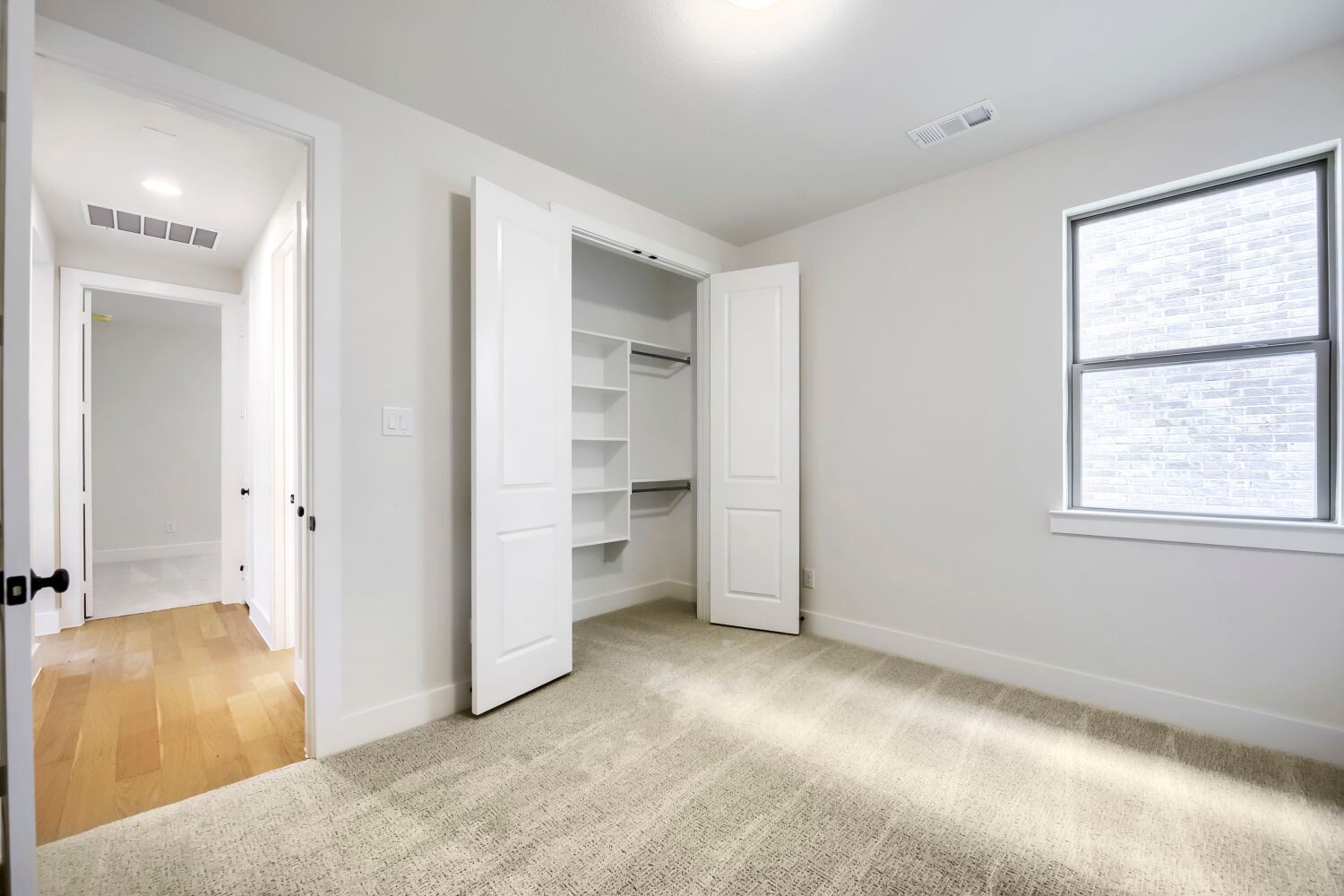 Plan 1451 Bedroom Representative Photo