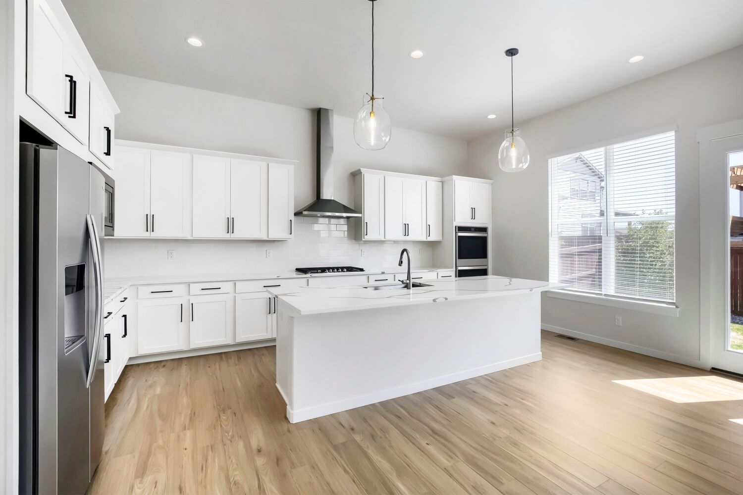 2071 Dusk Court - Kitchen