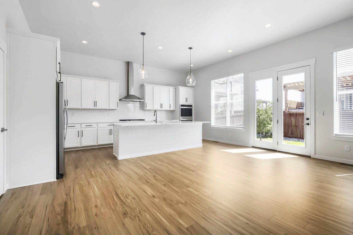 2071 Dusk Court - Kitchen