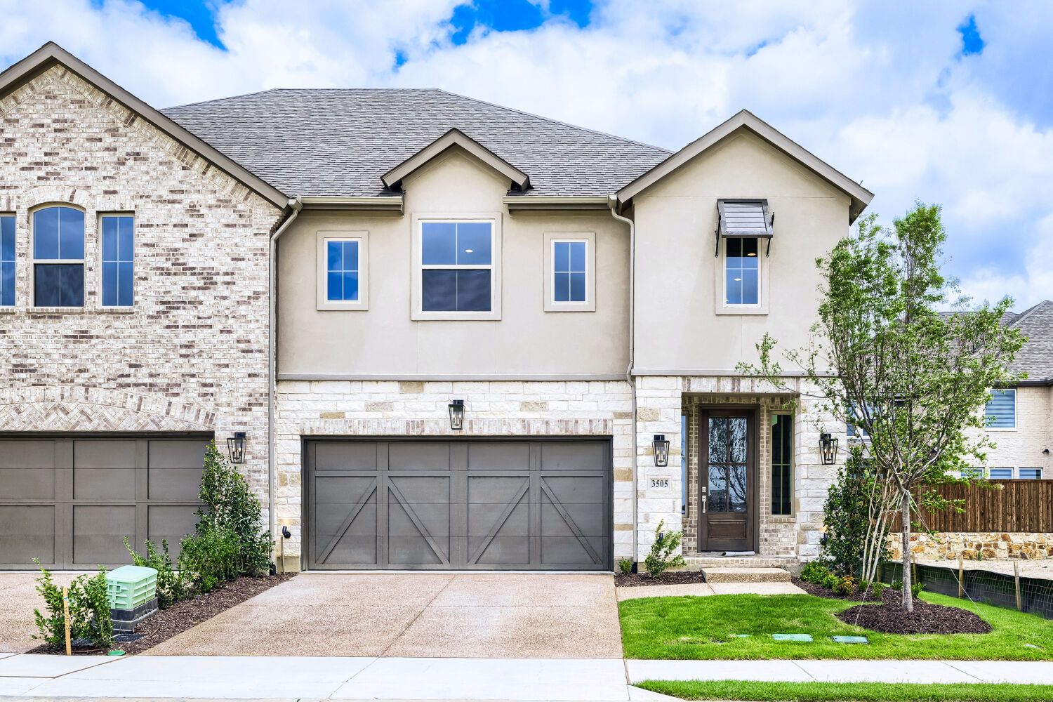 3505 Jester Dr. - 6A