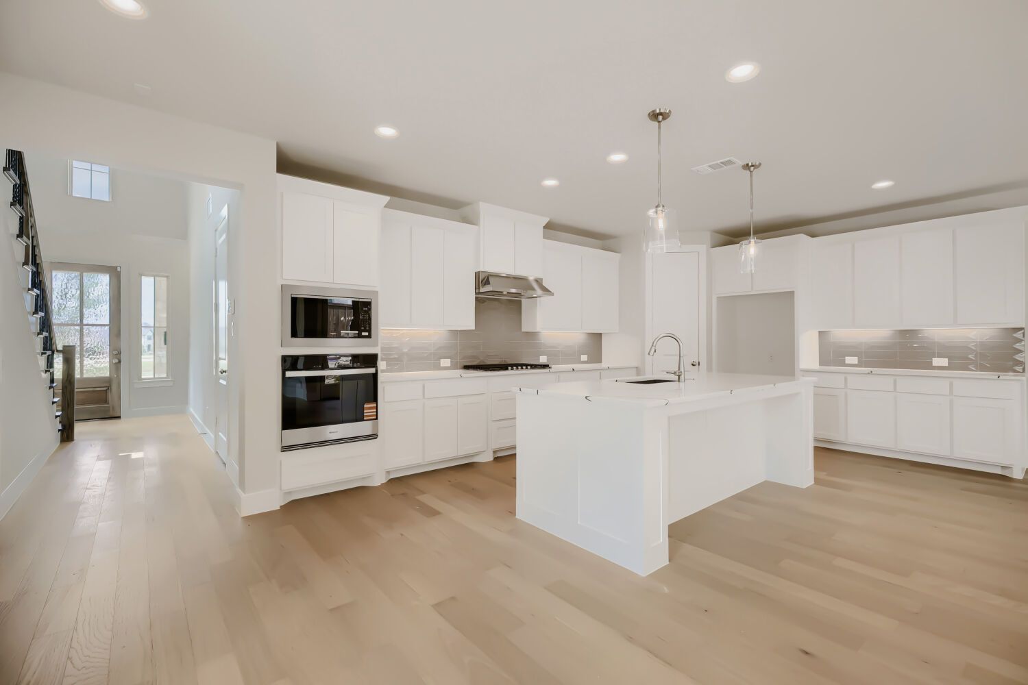 3505 Jester - Kitchen