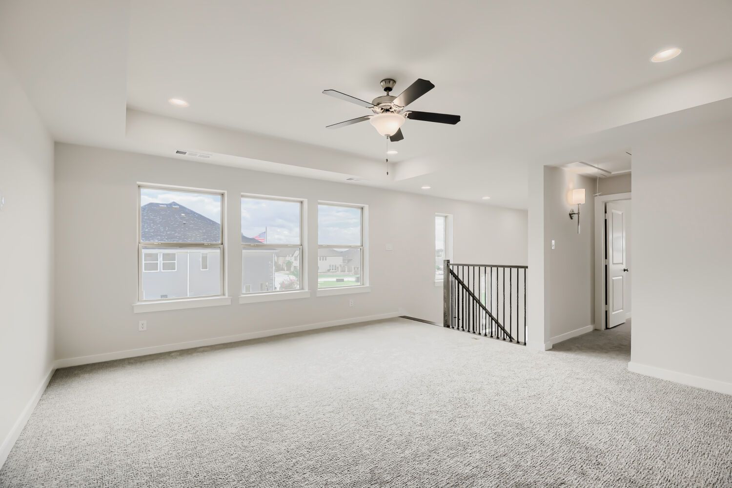 3505 Jester - Loft