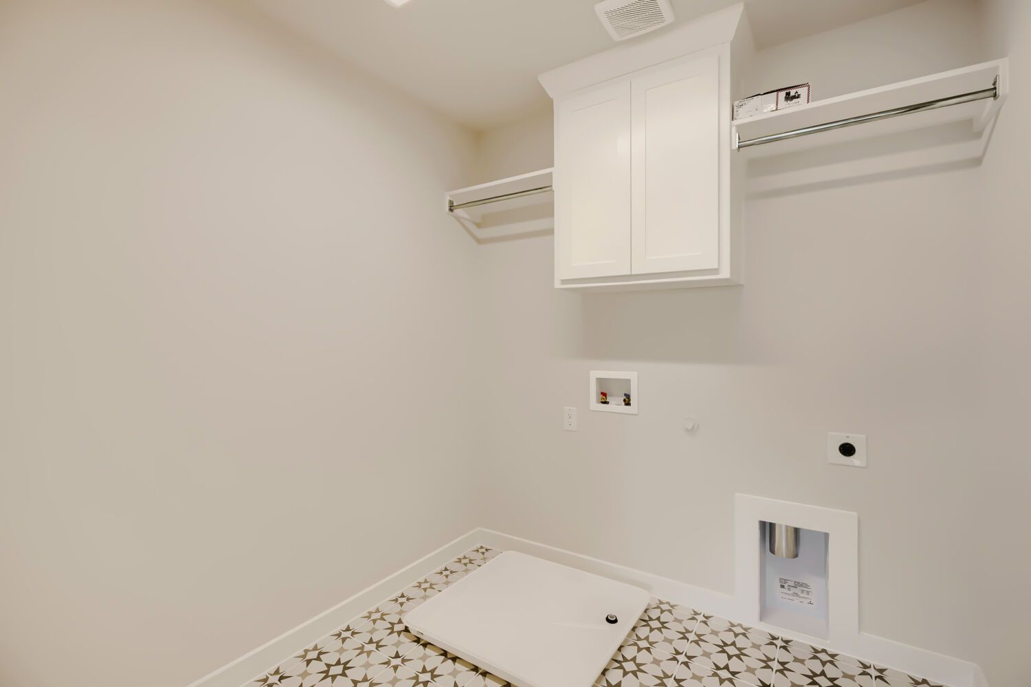 3505 Jester - Laundry Area