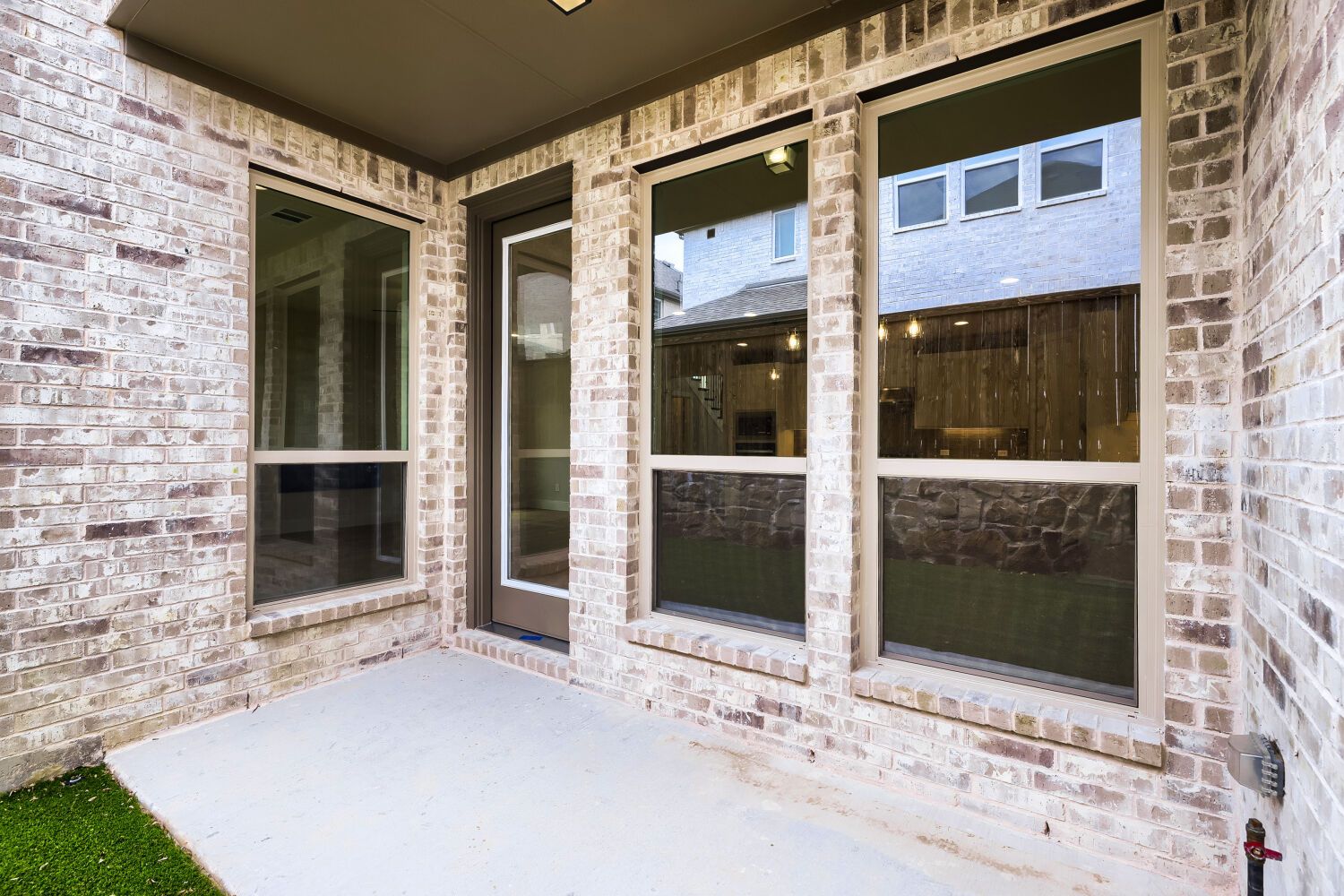 3505 Jester - Patio