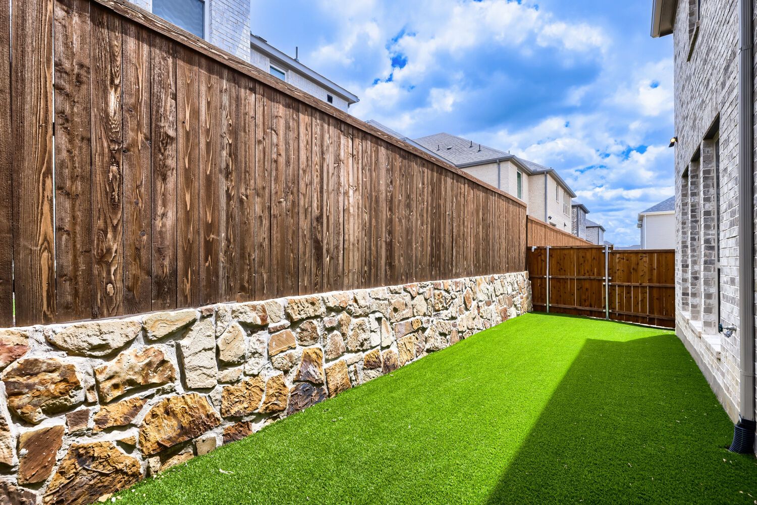 3505 Jester - Outdoor Space