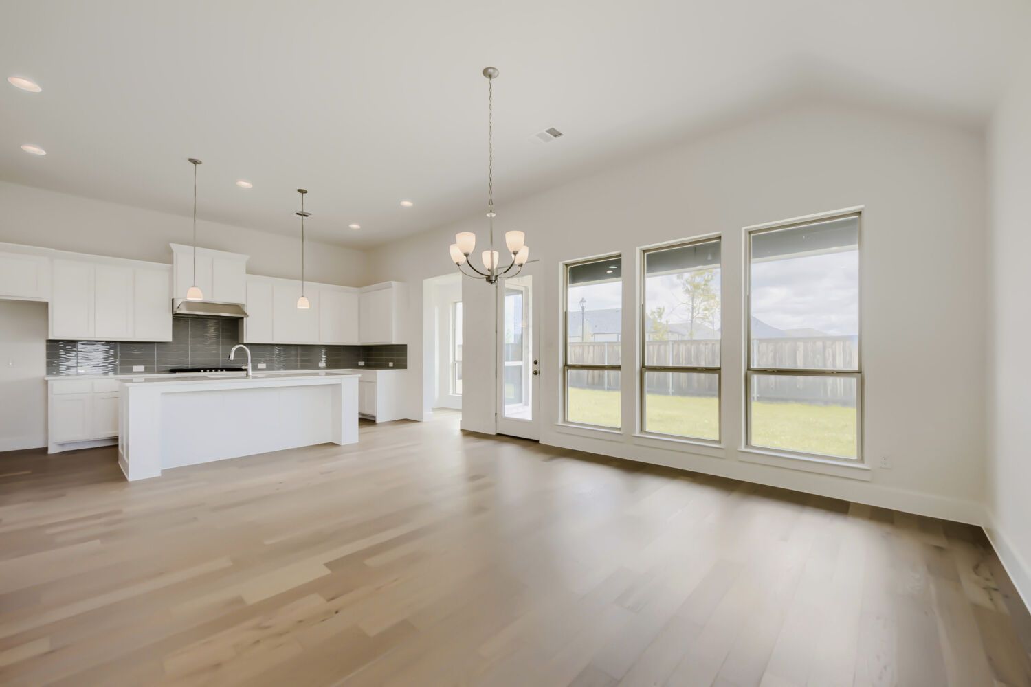 11404 Jackaloe - Dining Area